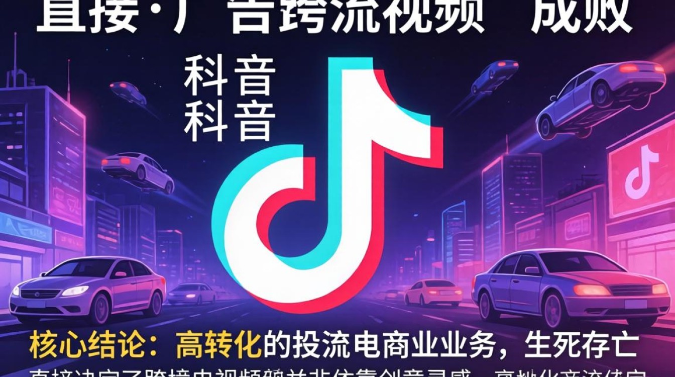 TikTok广告投流视频怎么做?跨境电商实战攻略详解 TikTok广告投流视频怎么做