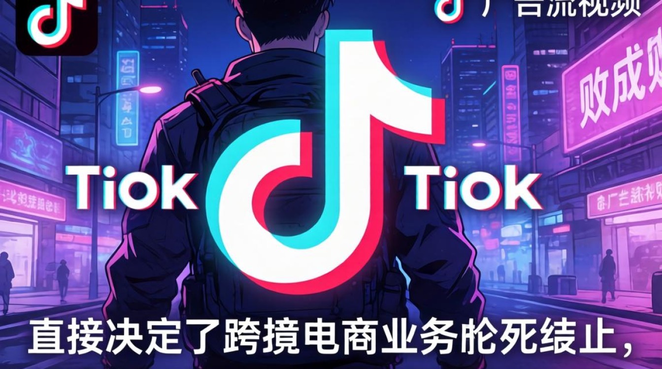 TikTok广告投流视频怎么做?跨境电商实战攻略详解 TikTok广告投流视频怎么做