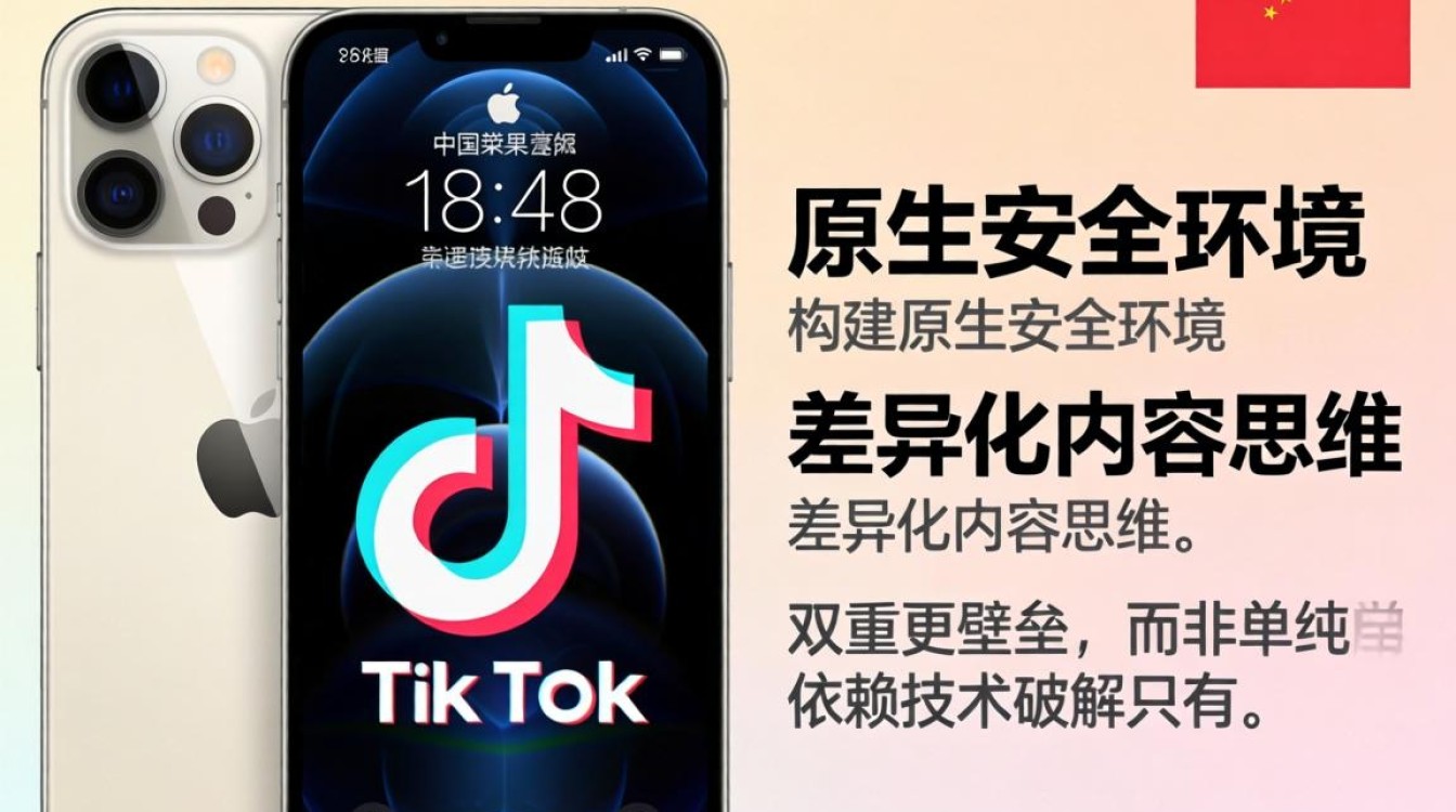 抖音国行苹果怎么看TikTok,国行iPhone如何刷TikTok教程 国行iPhone如何刷TikTok教程
