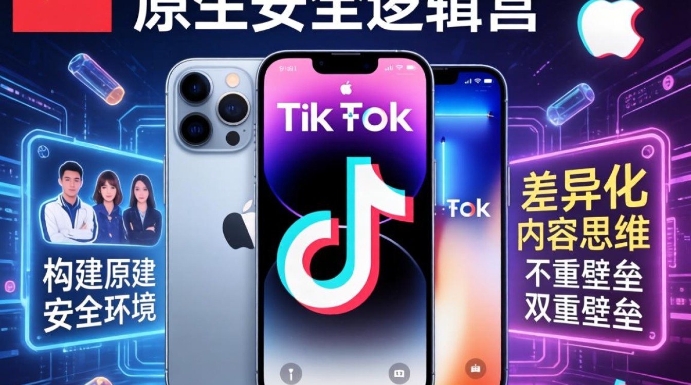 抖音国行苹果怎么看TikTok,国行iPhone如何刷TikTok教程 国行iPhone如何刷TikTok教程