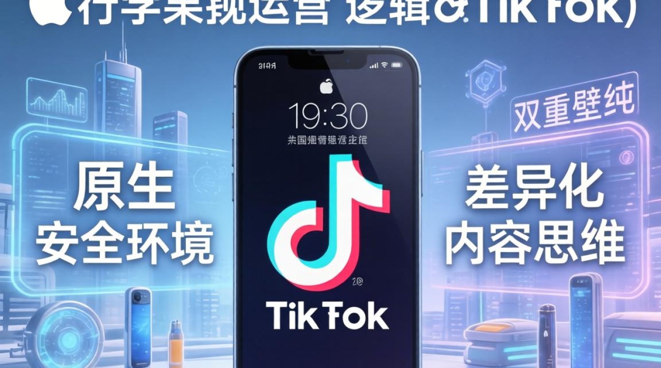 抖音国行苹果怎么看TikTok,国行iPhone如何刷TikTok教程 国行iPhone如何刷TikTok教程