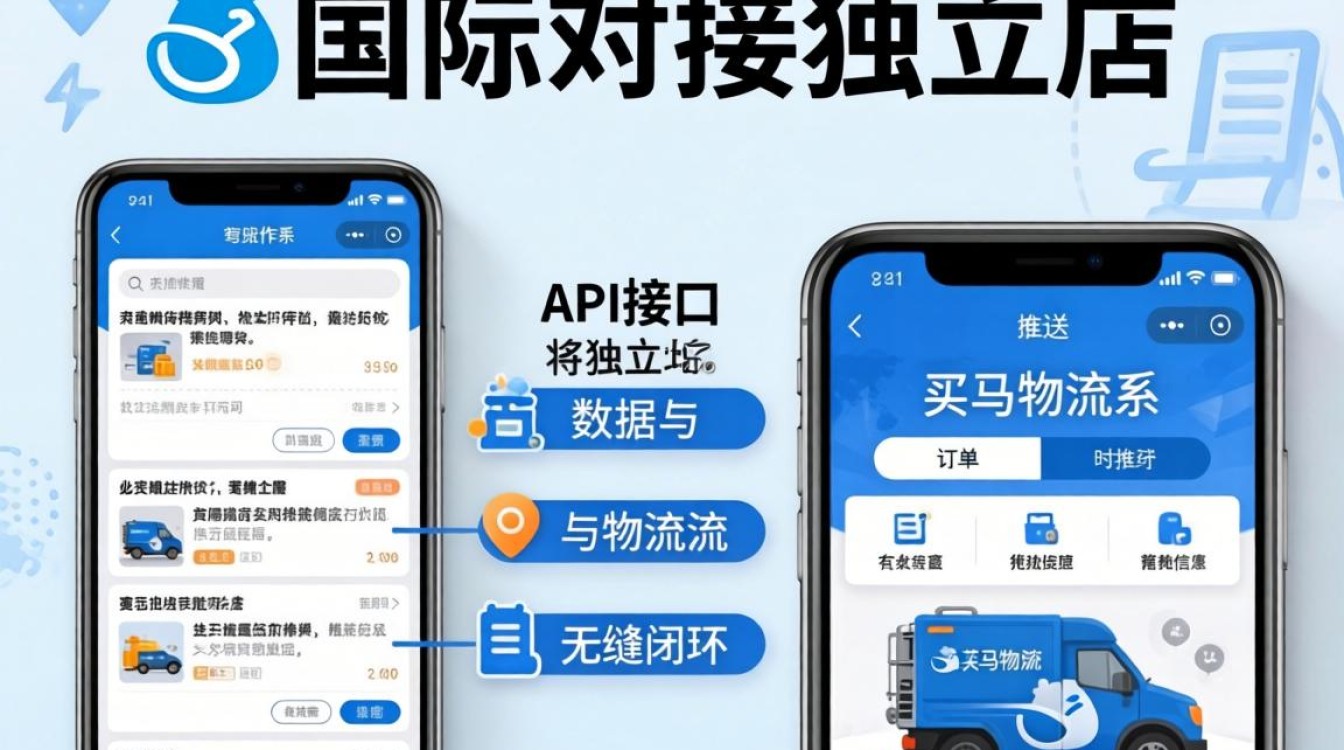 独立站卖家如何快速对接菜鸟国际物流