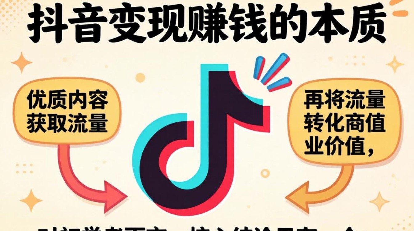 新手如何从零开始做抖音赚钱