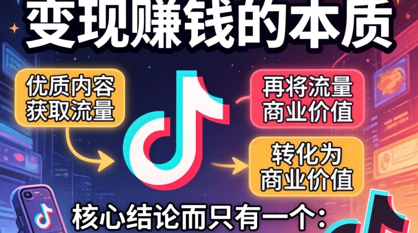 新手如何从零开始做抖音赚钱