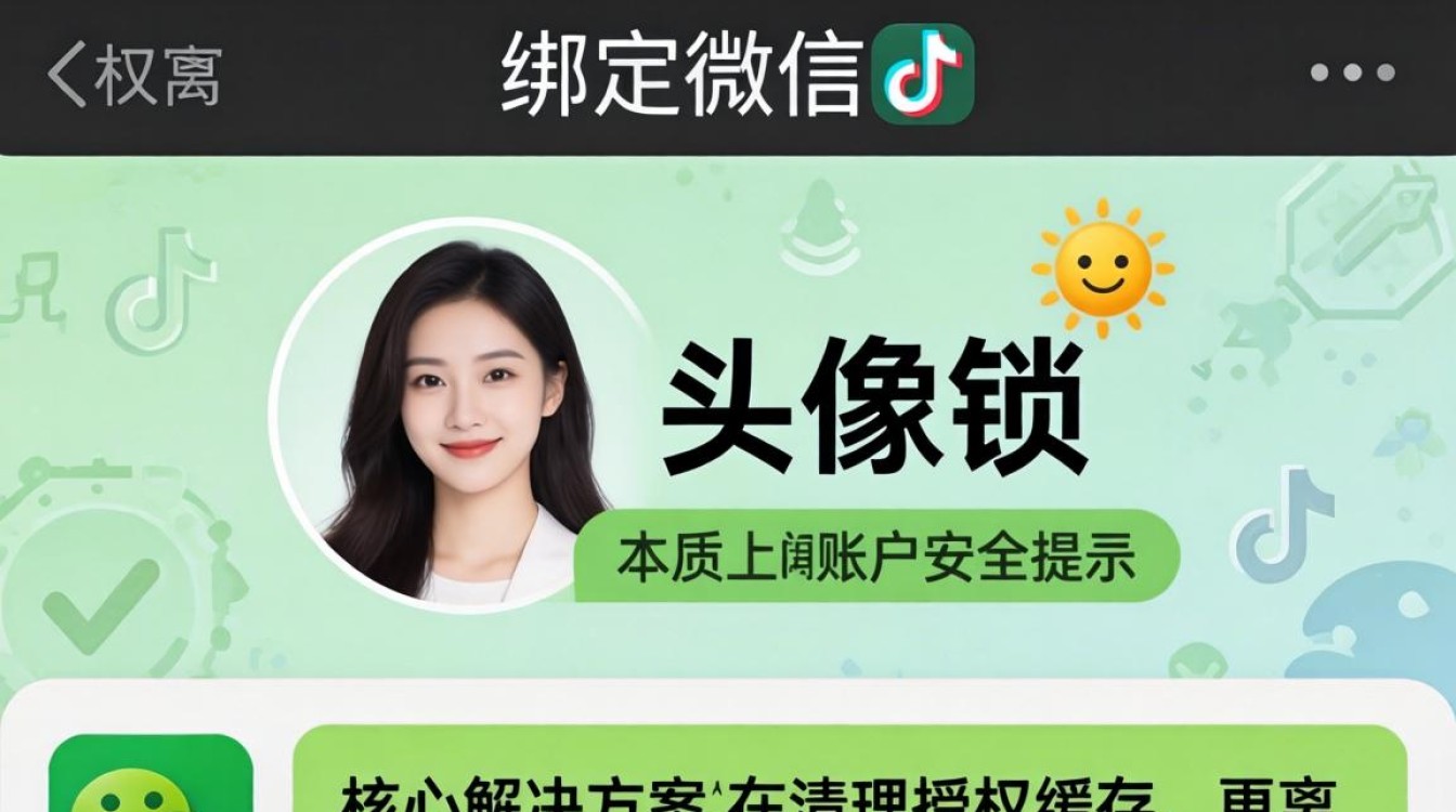 抖音怎么去除微信头像锁?微信头像锁解除方法详解 抖音怎么去除微信头像锁