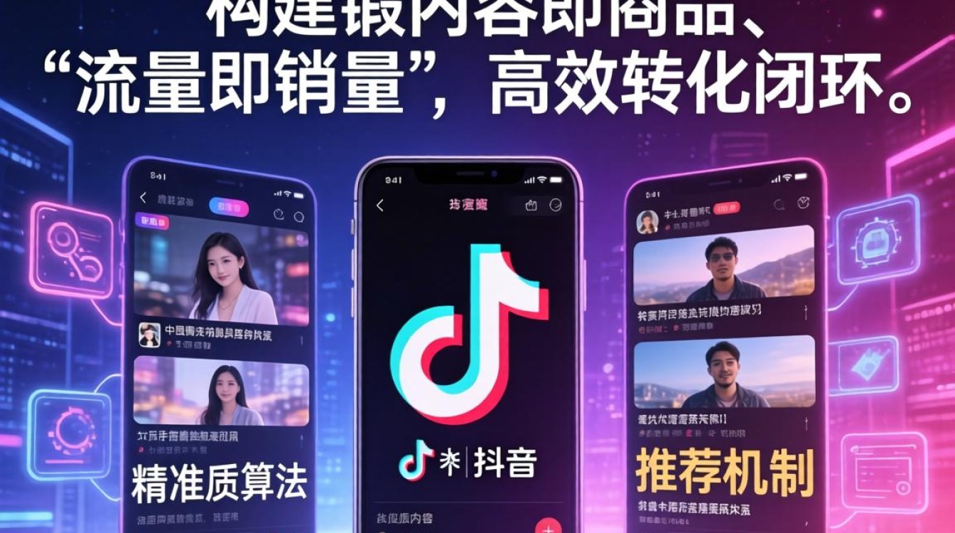 抖音商品推广运营技巧有哪些