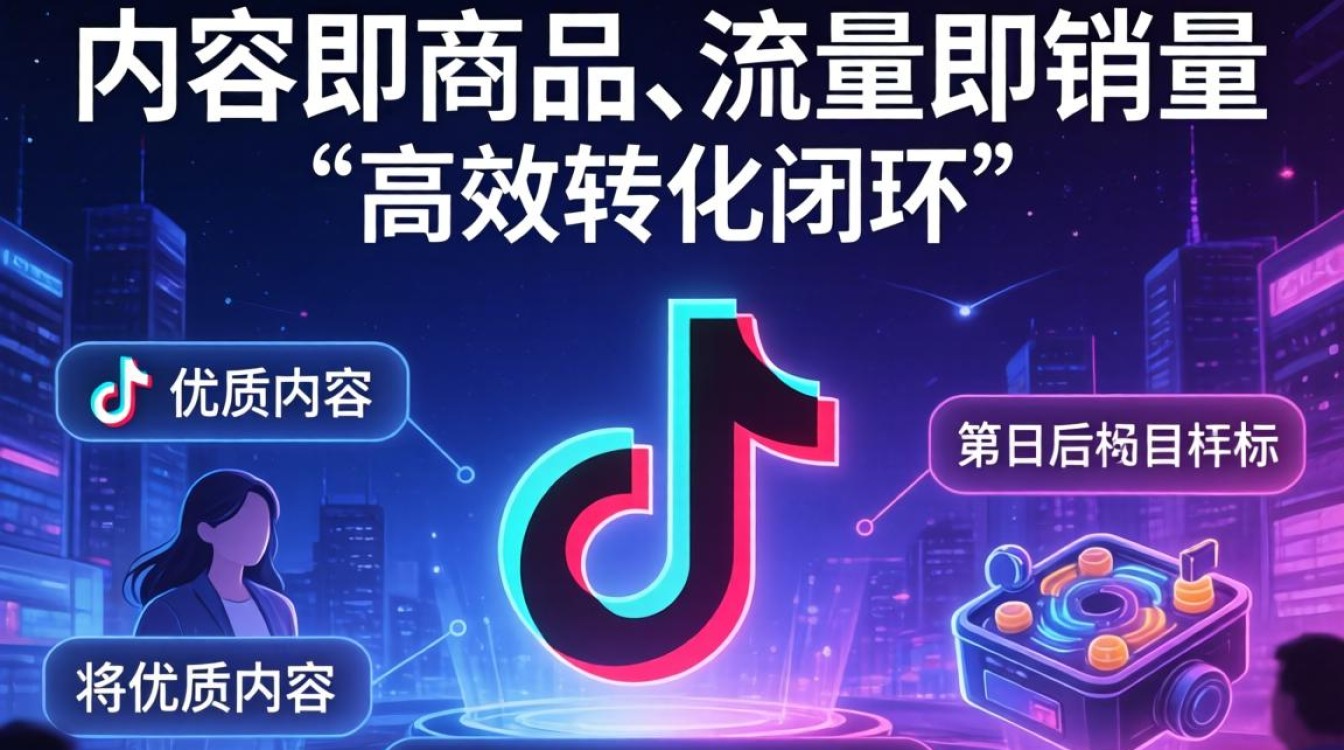 抖音商品推广运营技巧有哪些