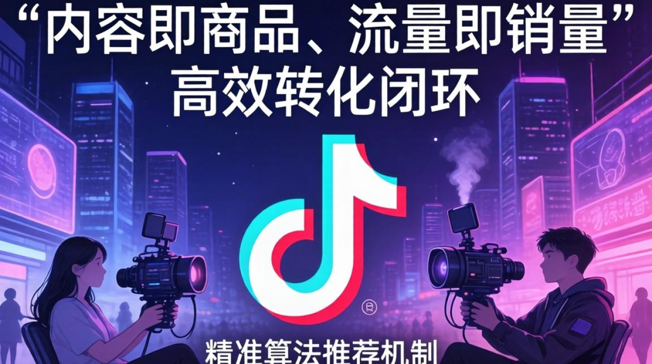 抖音商品推广运营技巧有哪些