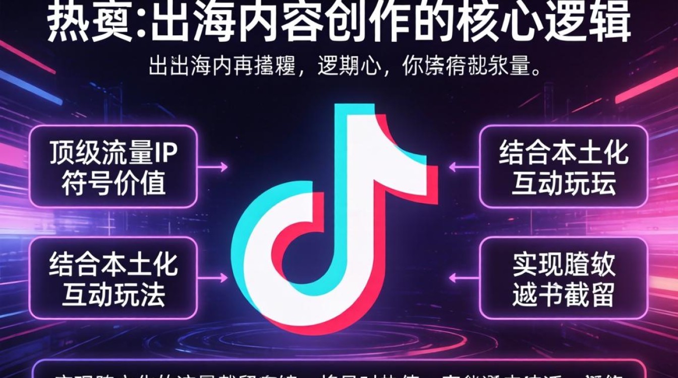 C罗TikTok打PK怎么看?出海内容创作技巧有哪些? C罗TikTok打PK怎么看