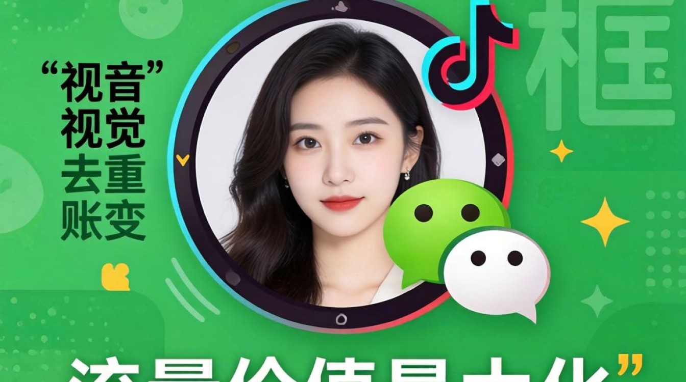 抖音怎么去除微信头像框?微信头像框去除方法详解 抖音怎么去除微信头像框