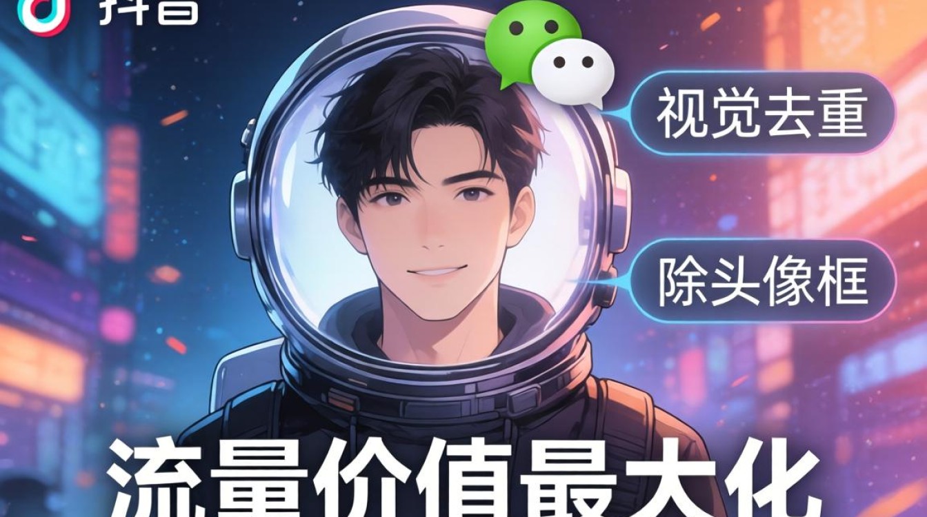 抖音怎么去除微信头像框?微信头像框去除方法详解 抖音怎么去除微信头像框