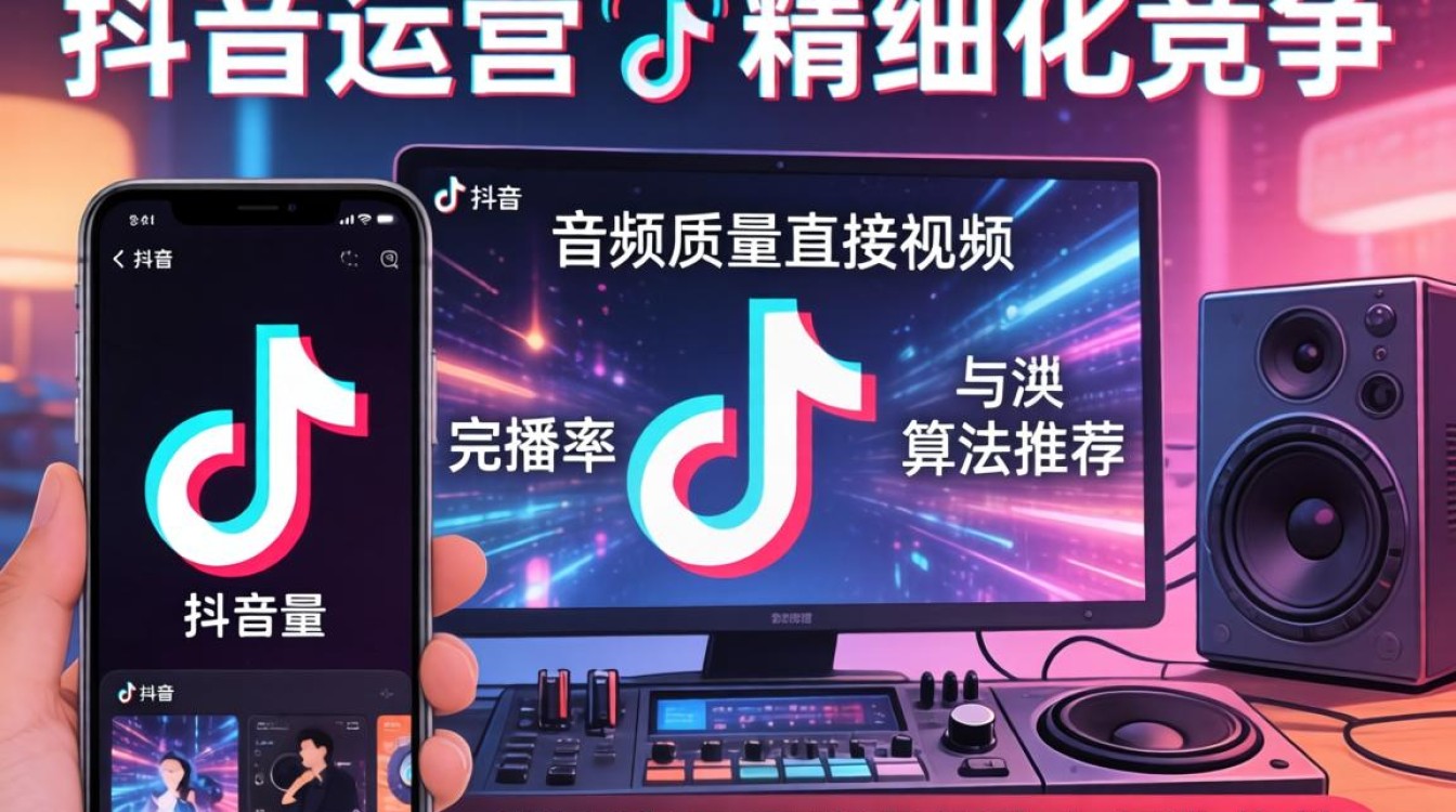 抖音伴奏在哪里找高清无水印