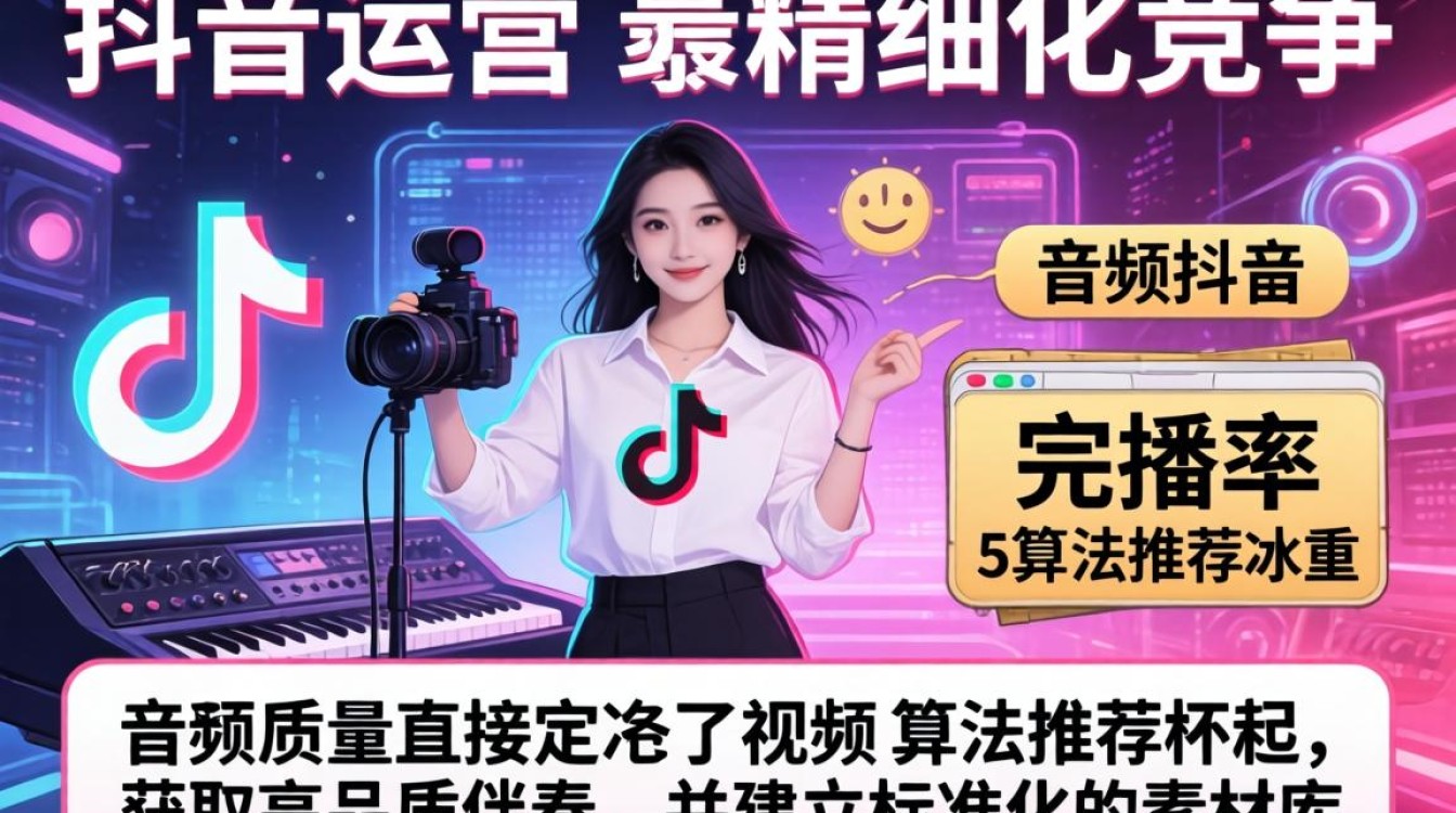 抖音伴奏在哪里找高清无水印