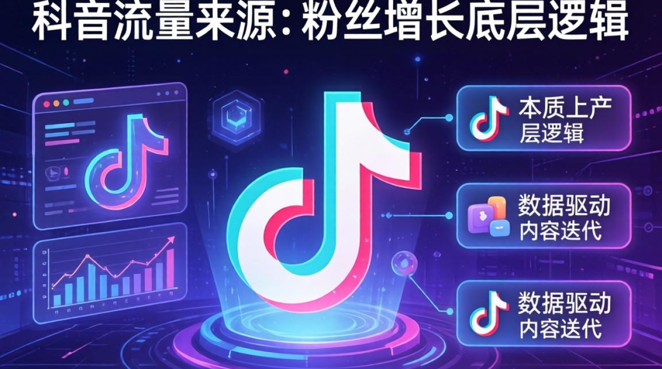 TikTok怎么查流量来源?TikTok流量来源分析方法 TikTok流量来源分析方法