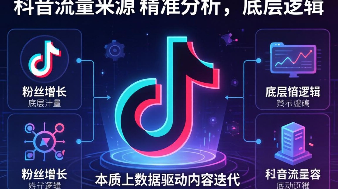 TikTok怎么查流量来源?TikTok流量来源分析方法 TikTok流量来源分析方法