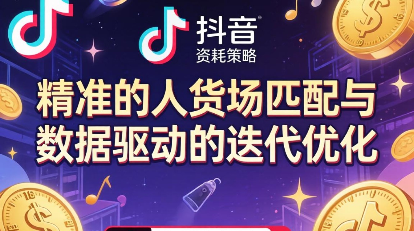 抖音投放策略有哪些技巧