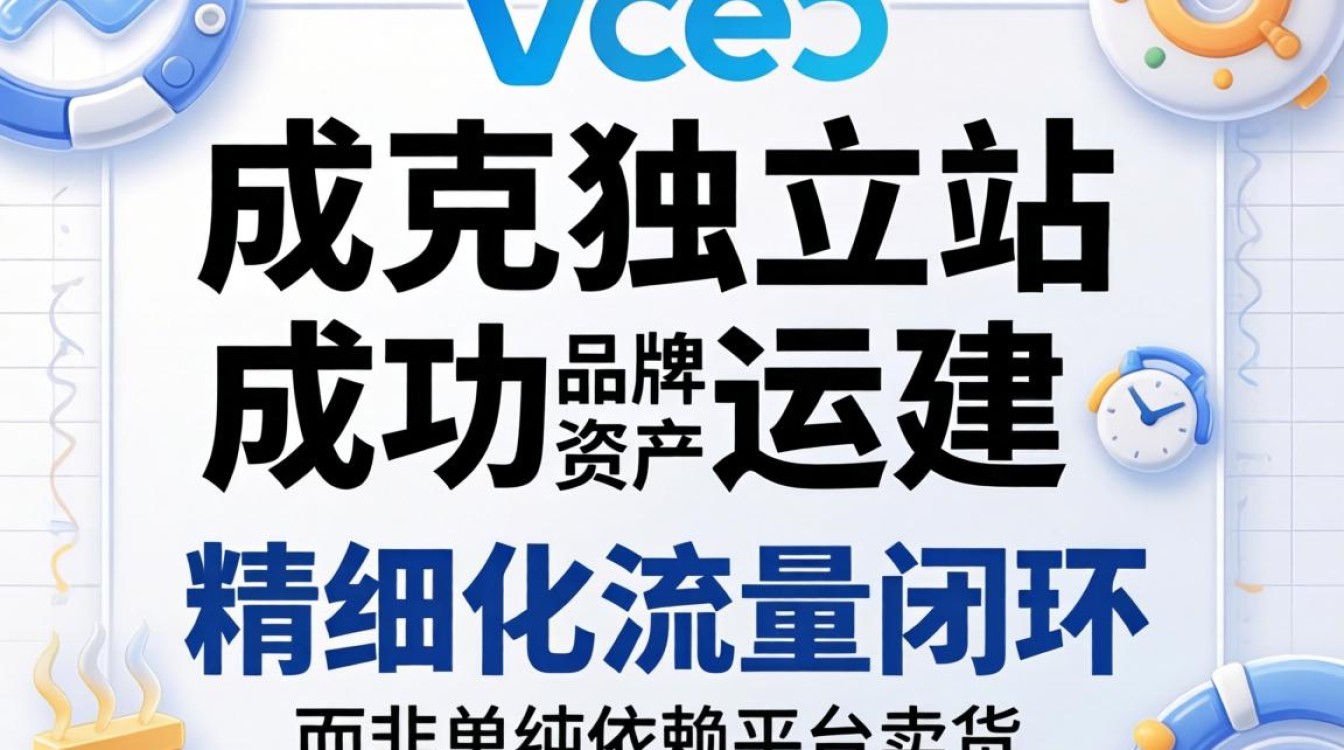 安克独立站运营技巧有哪些