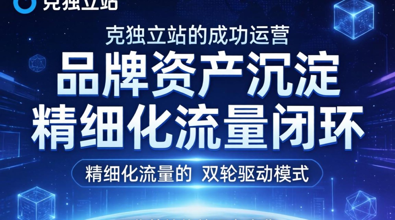 安克独立站运营技巧有哪些