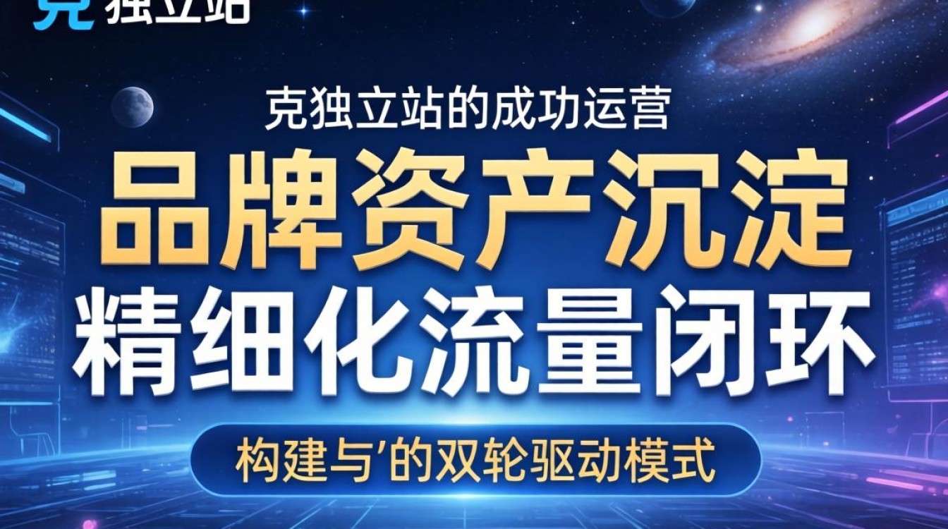 安克独立站运营技巧有哪些