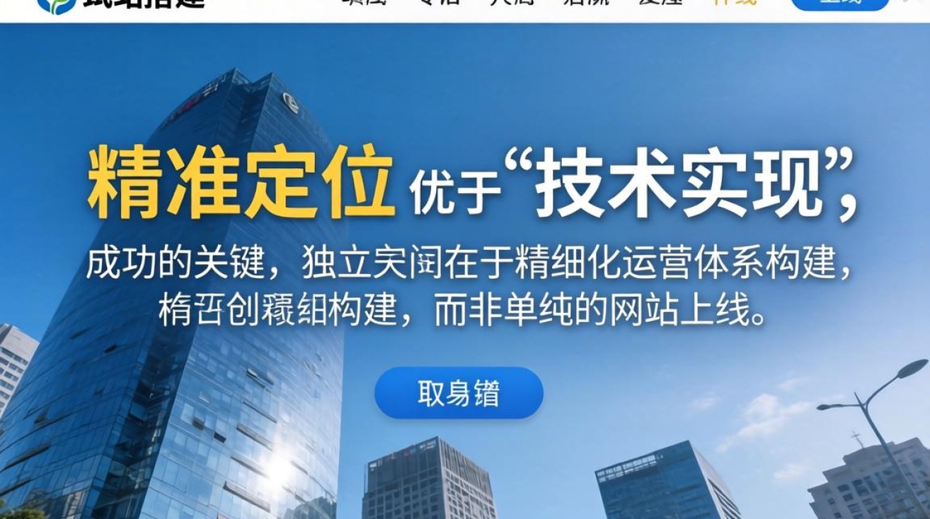 独立站搭建需要多少钱