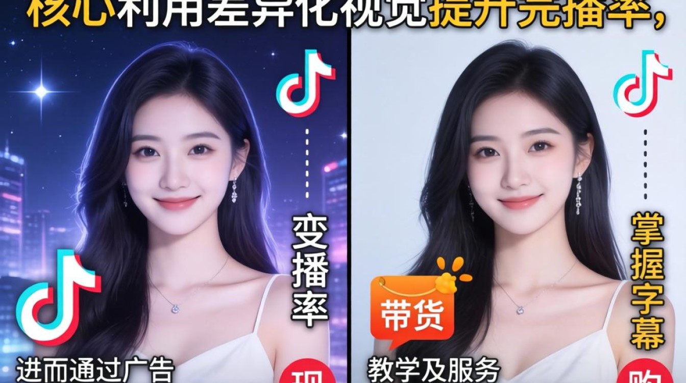 抖音怎么加竖版字幕特效