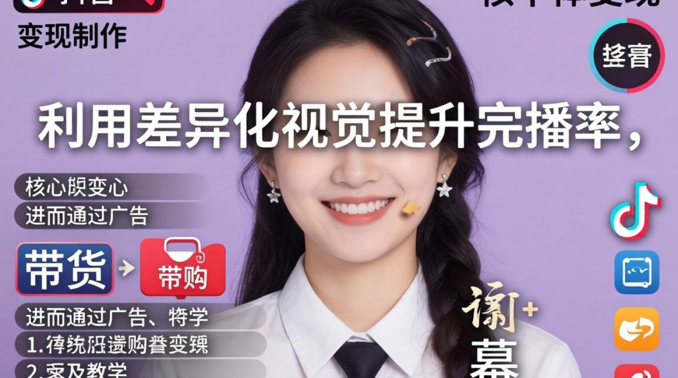 抖音怎么加竖版字幕特效