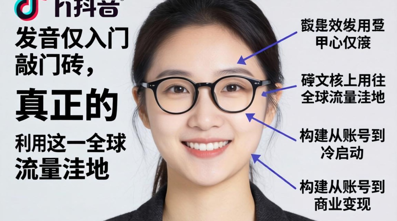 TikTok出海变现完整教程