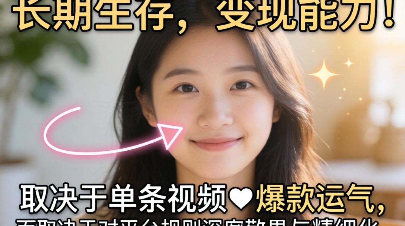 抖音运营从零到变现实战教程