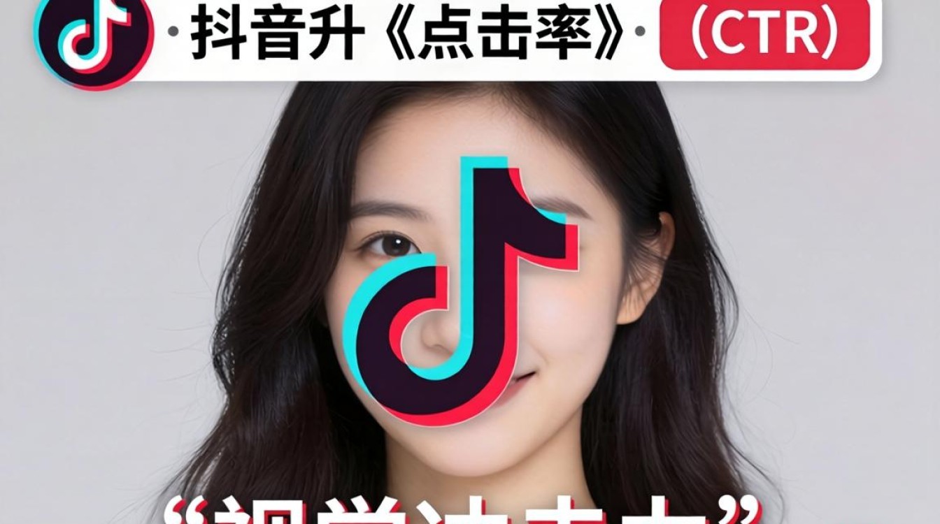 抖音头像设计技巧有哪些