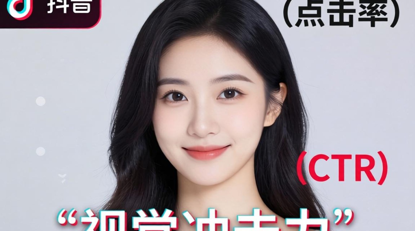 抖音头像设计技巧有哪些