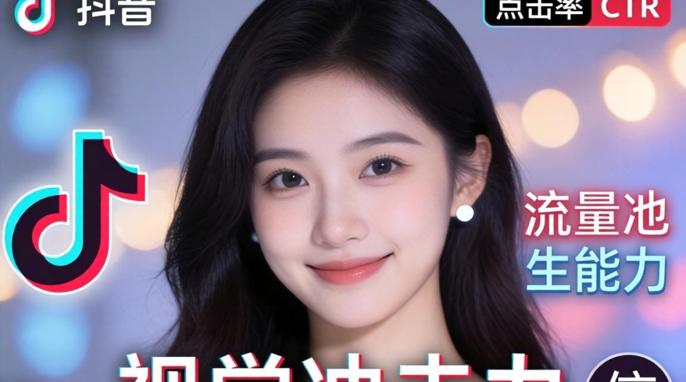 抖音头像设计技巧有哪些