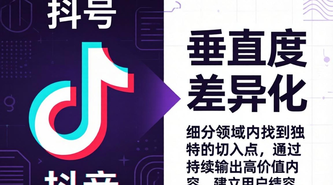 如何快速抖音账号定位?抖音账号定位怎么做才能快速涨粉? 抖音账号定位怎么做才能快速涨粉