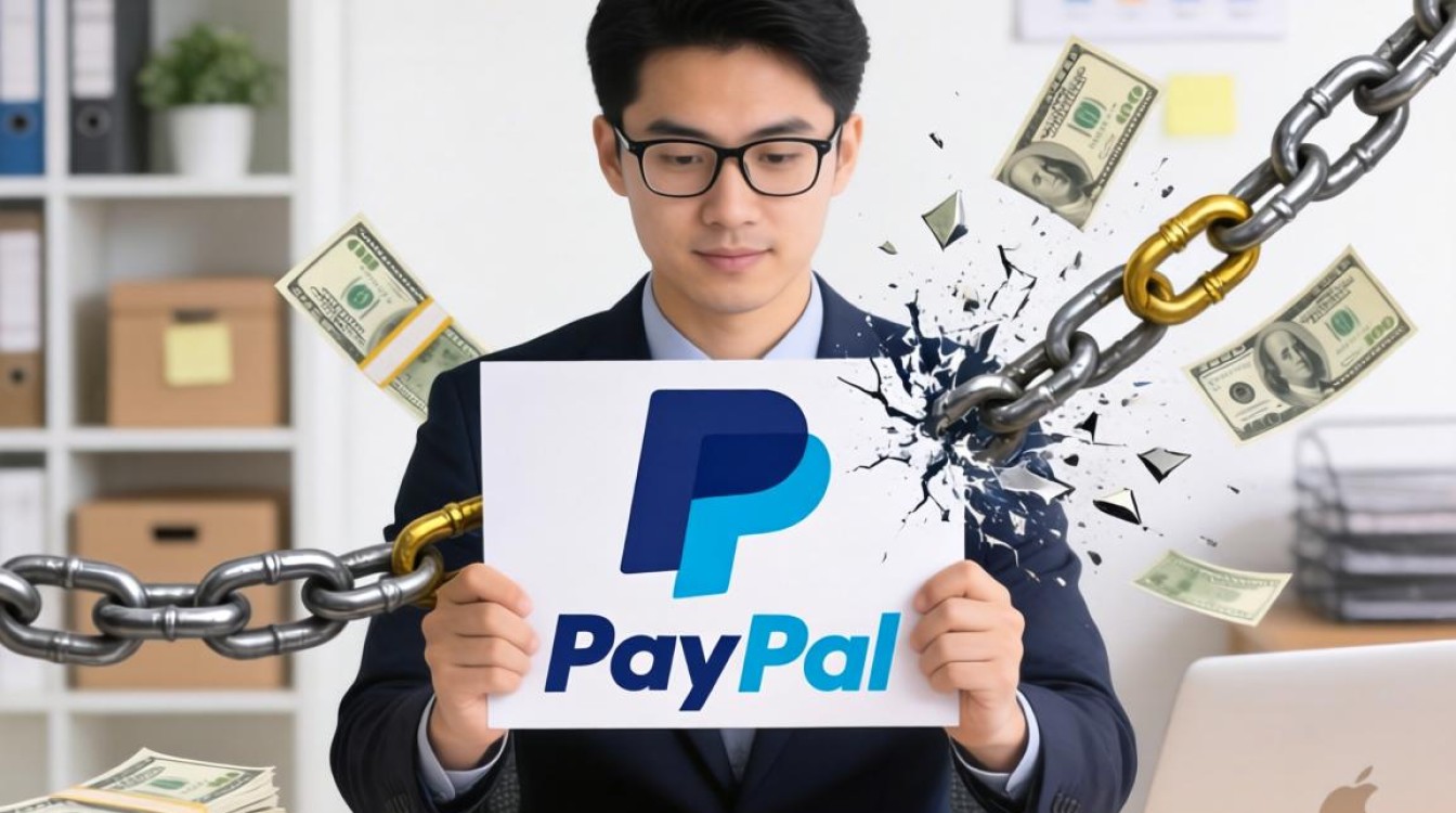 paypal被封独立站怎么收款