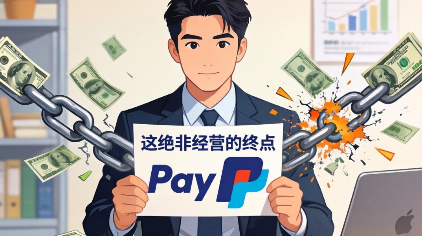 paypal被封独立站怎么收款