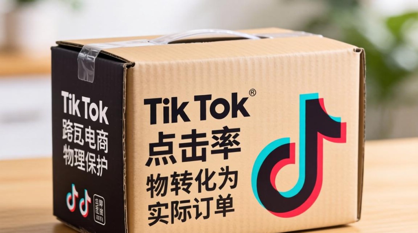 TikTok最新包装盒怎么做?跨境电商包装盒实战攻略 TikTok最新包装盒怎么做