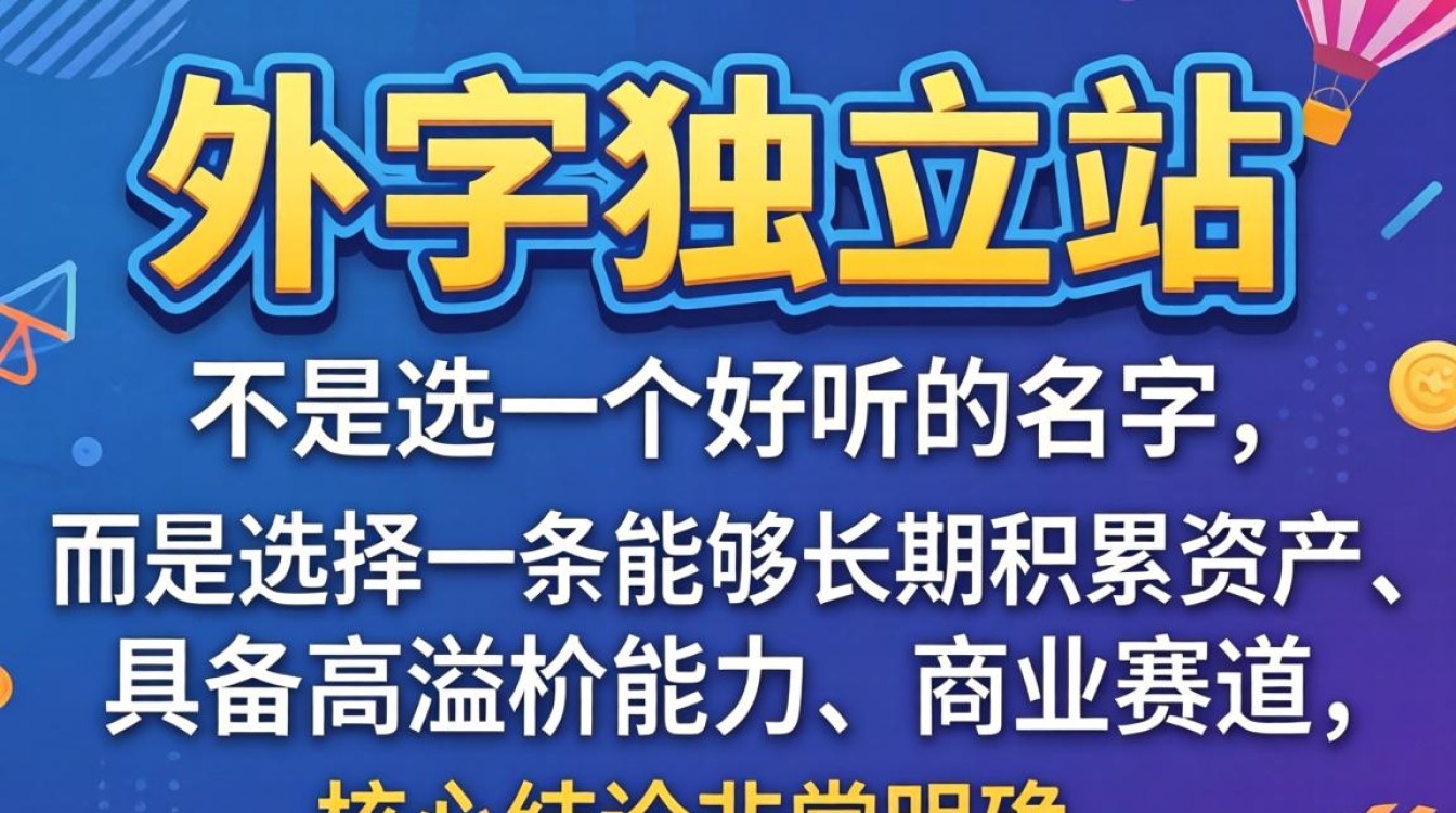 外贸独立站怎么选品牌