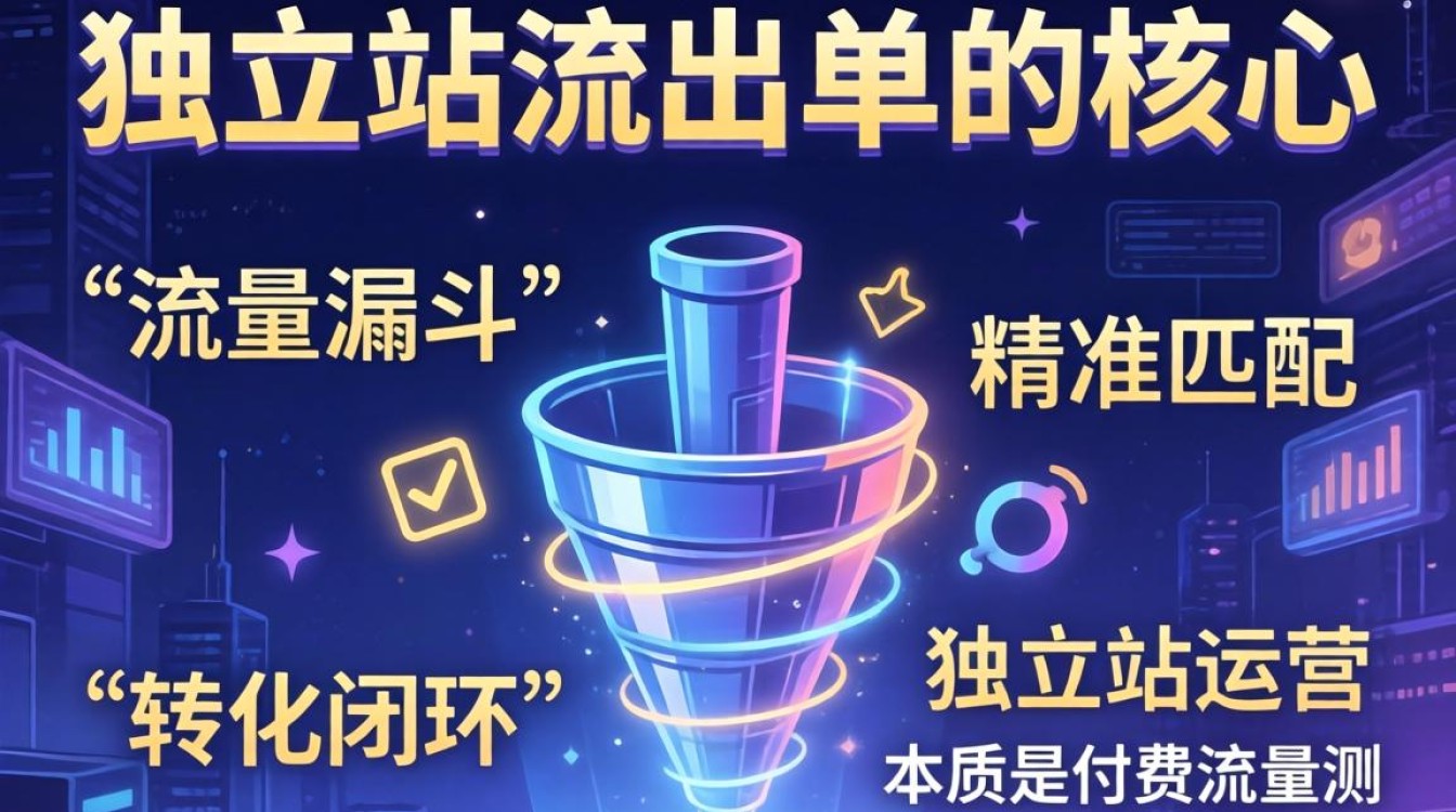 独立站怎么引流出单?独立站引流推广怎么做 独立站引流推广怎么做