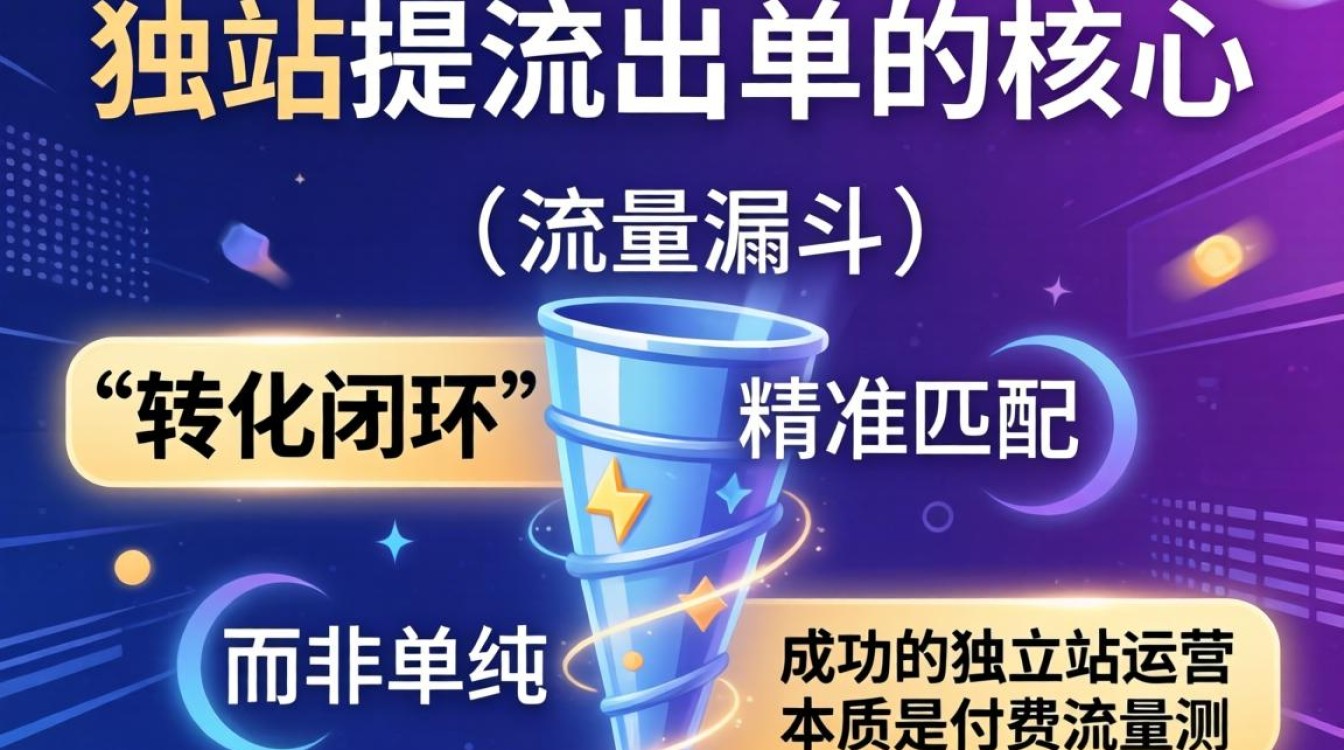 独立站怎么引流出单?独立站引流推广怎么做 独立站引流推广怎么做