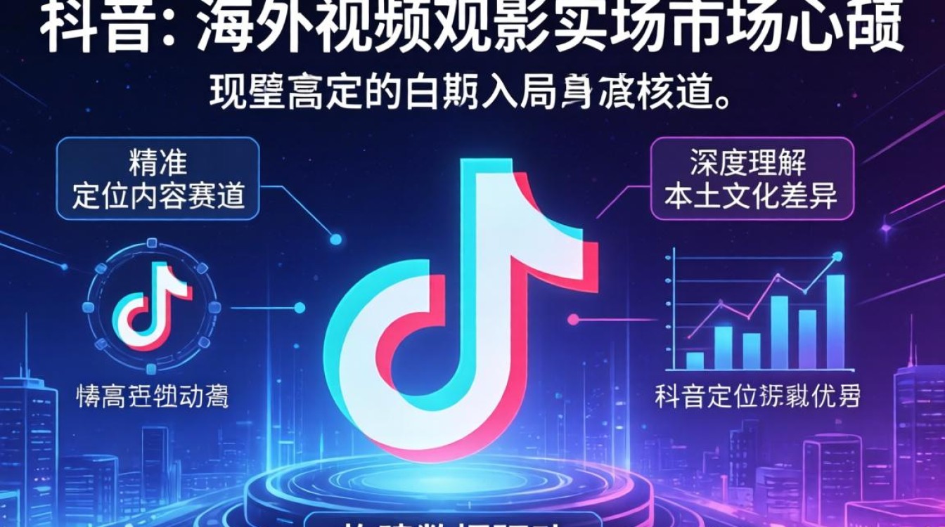TikTok海外视频观影怎么弄