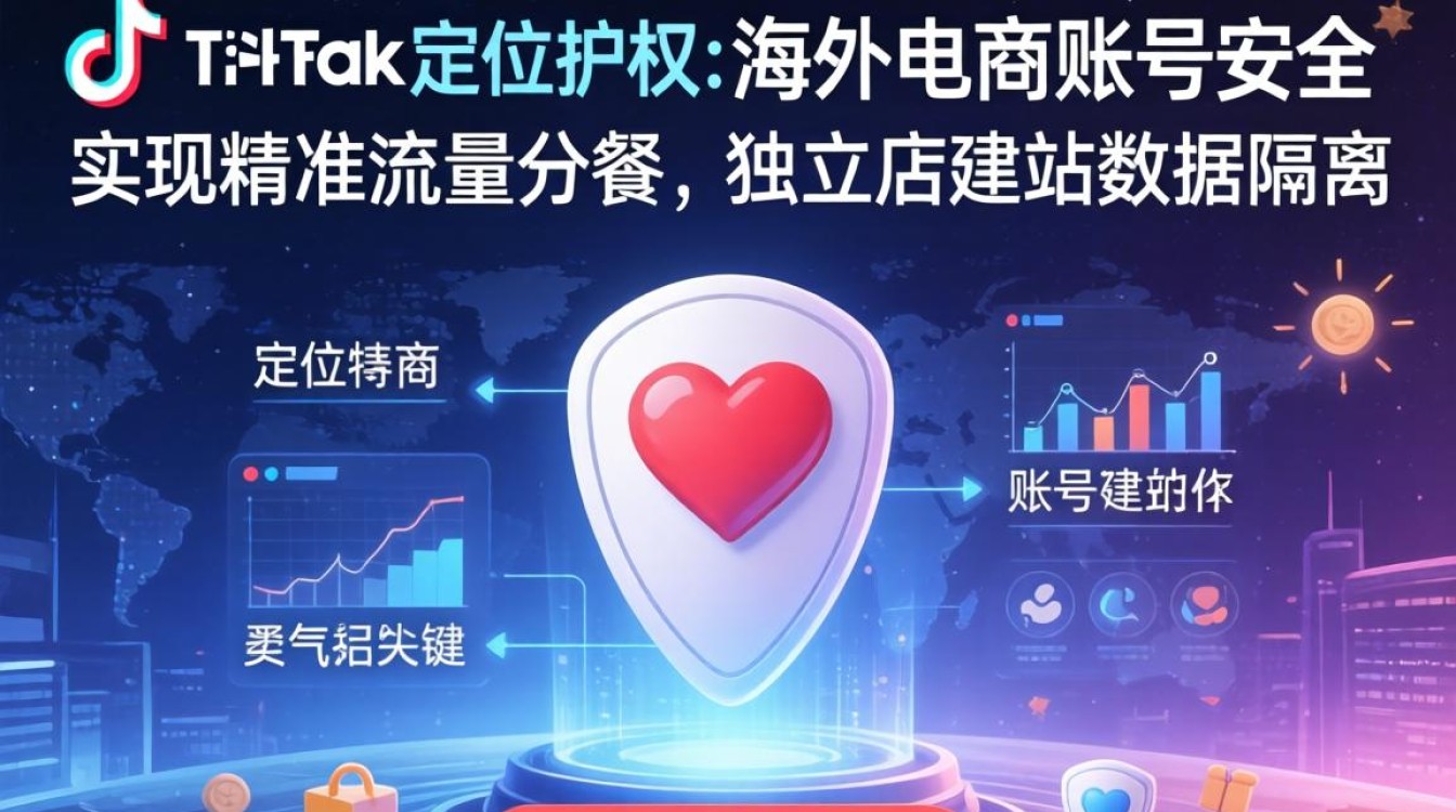 TikTok定位权限在哪关?海外电商如何关闭定位 TikTok定位权限在哪关