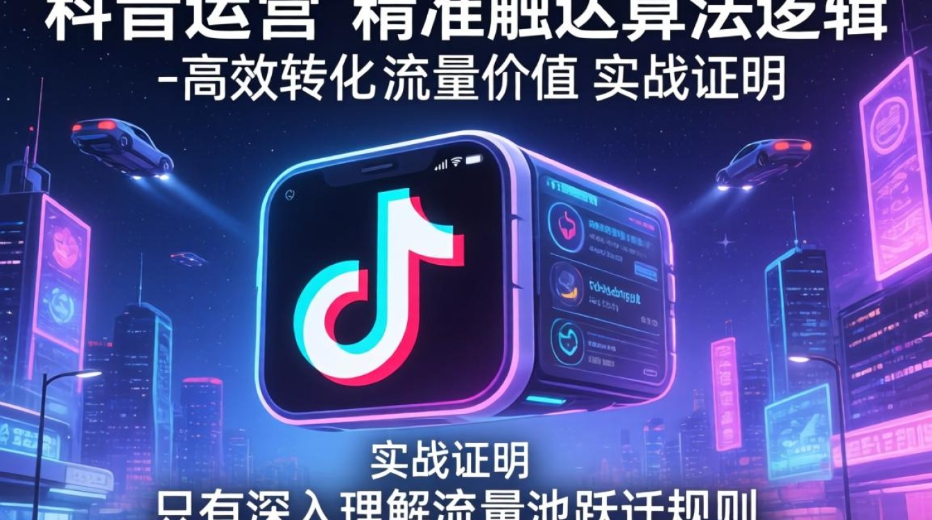 抖音变现实战技巧有哪些