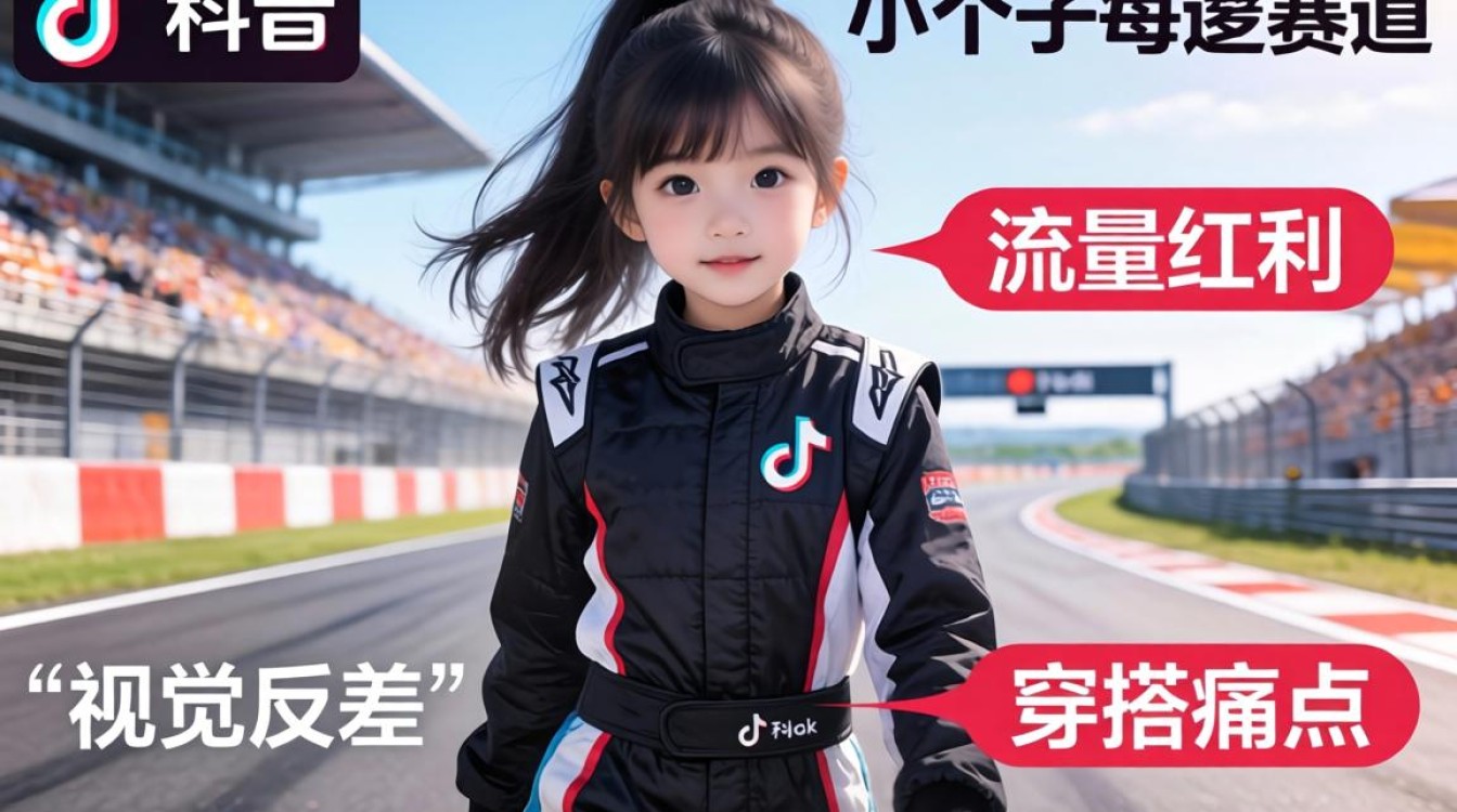 TikTok小个子美女如何创作?出海内容创作技巧有哪些? TikTok小个子美女如何创作