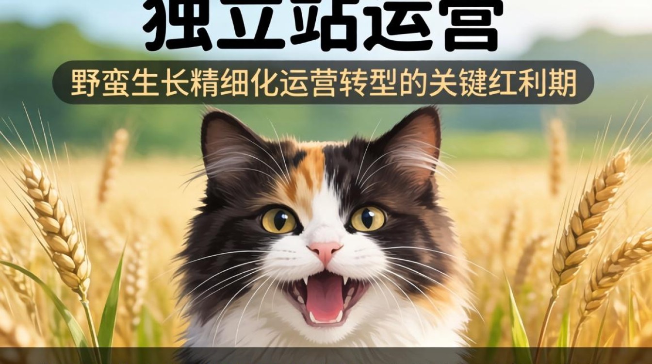 独立站运营现在好做吗