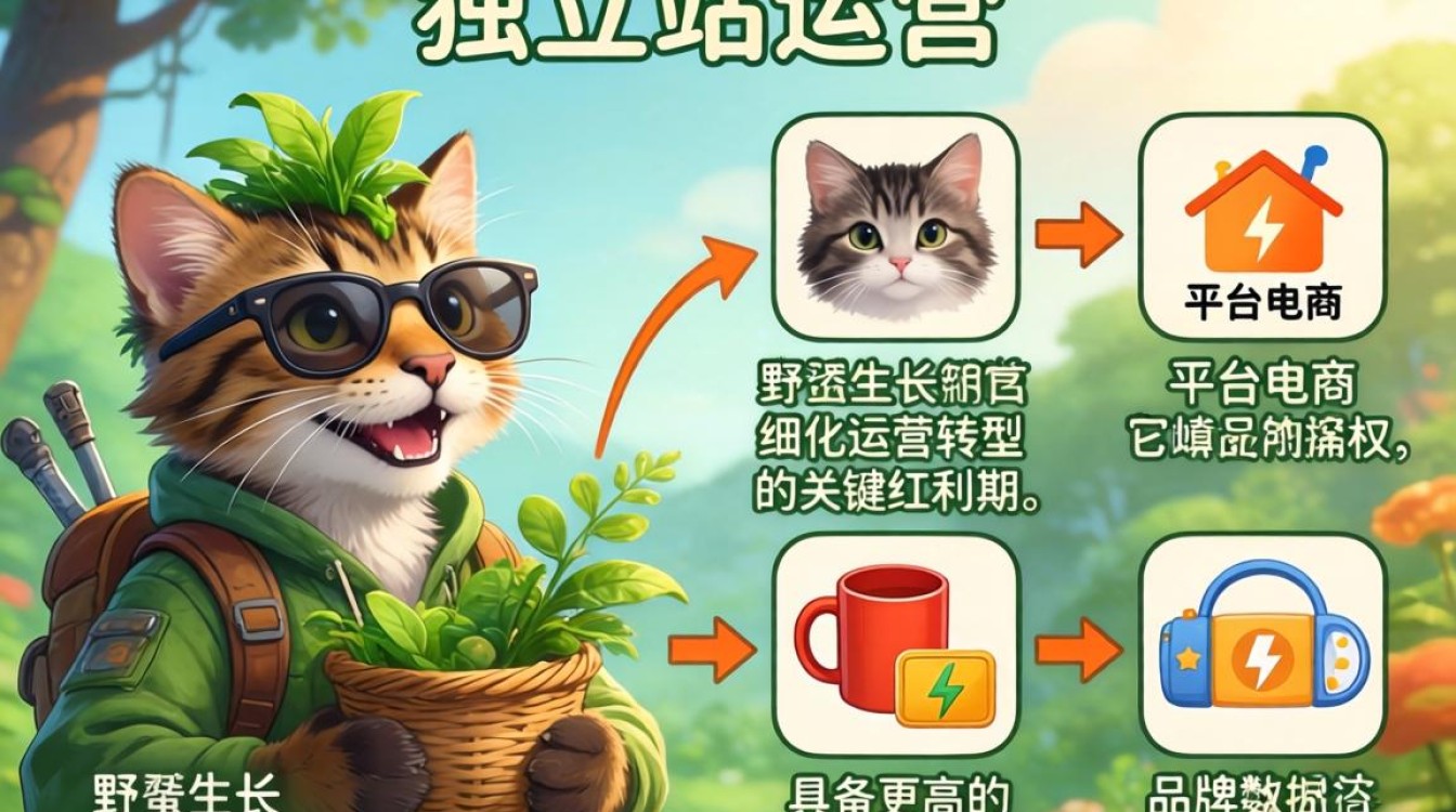 独立站运营现在好做吗