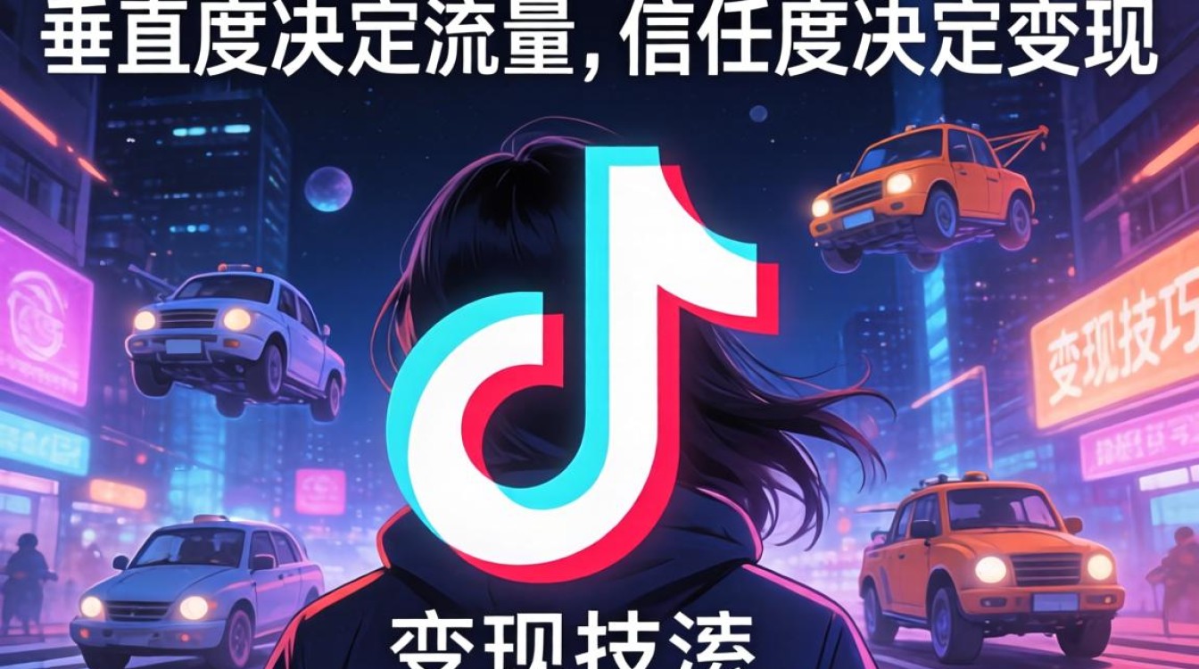 抖音精准涨粉高效运营方法,如何快速变现? 抖音精准涨粉高效运营方法