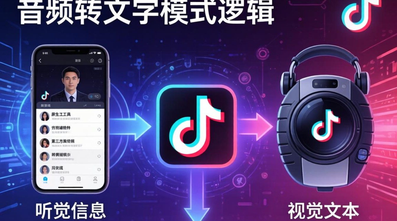 抖音音频怎么变文字模式?抖音语音自动转文字怎么弄 抖音语音自动转文字怎么弄