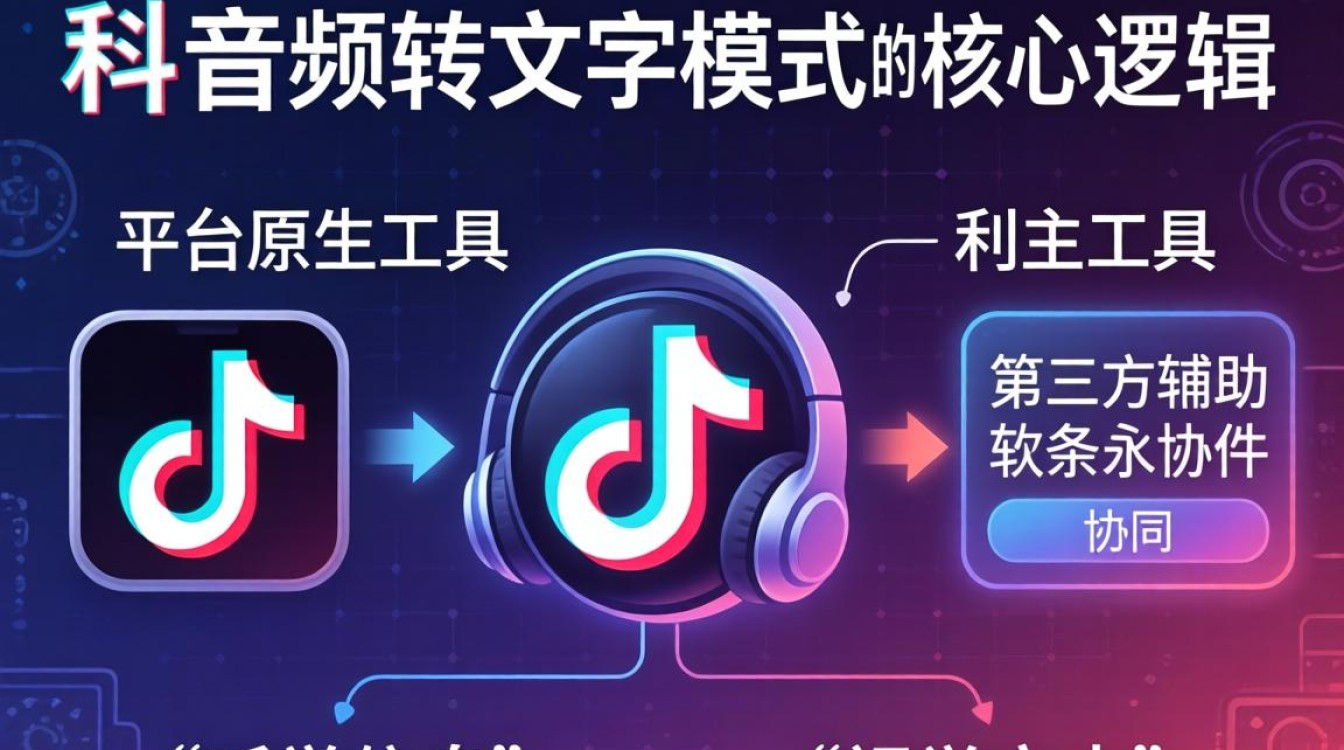 抖音音频怎么变文字模式?抖音语音自动转文字怎么弄 抖音语音自动转文字怎么弄