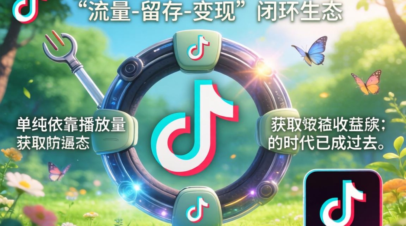 抖音发视频怎么赚钱收益高