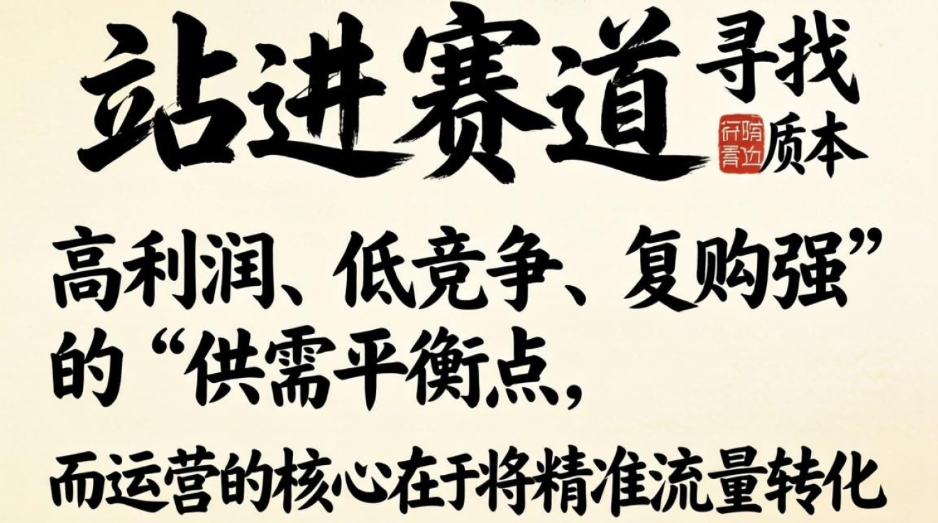 独立站怎么选赛道啊?独立站选品有哪些技巧? 独立站选品有哪些技巧