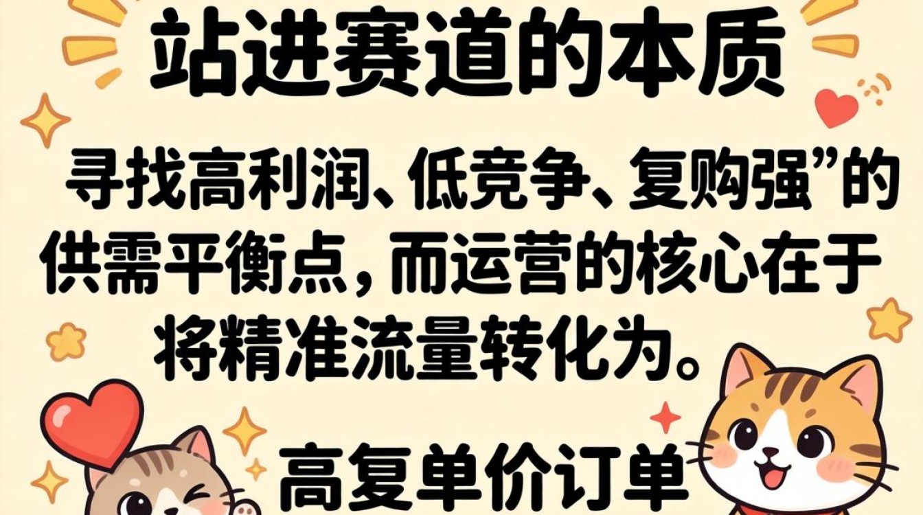 独立站怎么选赛道啊?独立站选品有哪些技巧? 独立站选品有哪些技巧